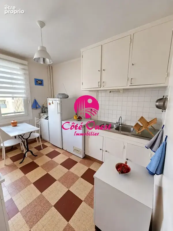 Appartement 3 pièces 70 m² à vendre à Le Havre (76600) - photo 6