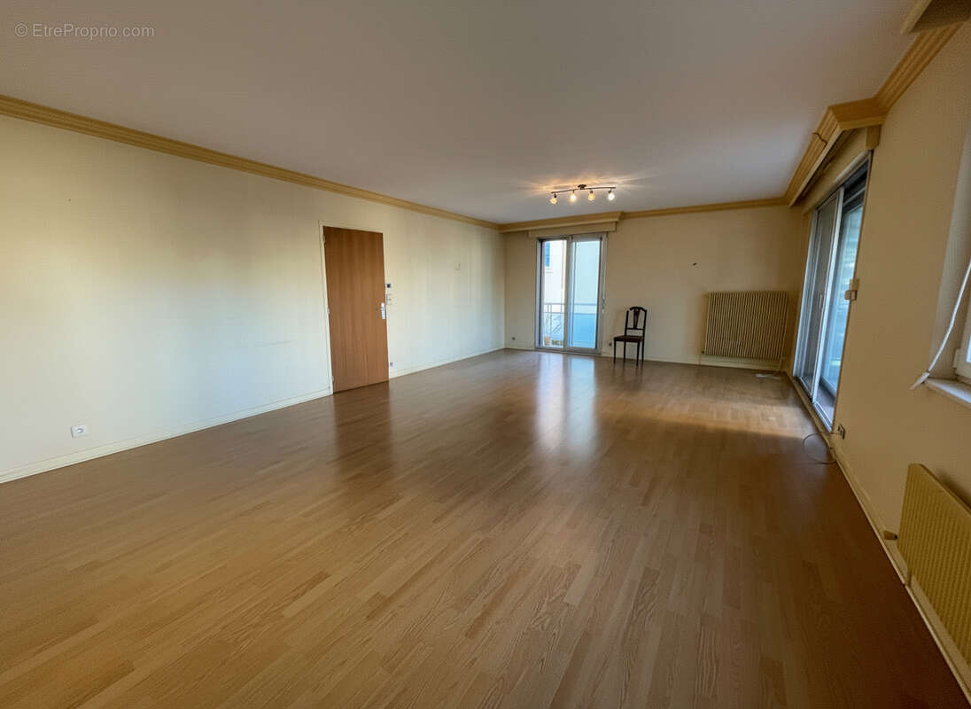 Appartement à MILLAU