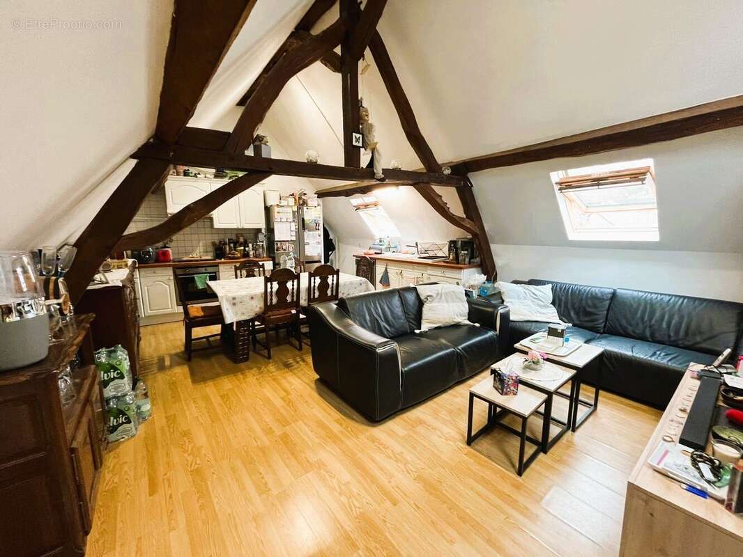 Appartement 52 m² à Valmondois  - photo 3