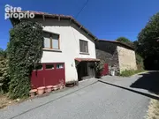 Maison à CHERONNAC