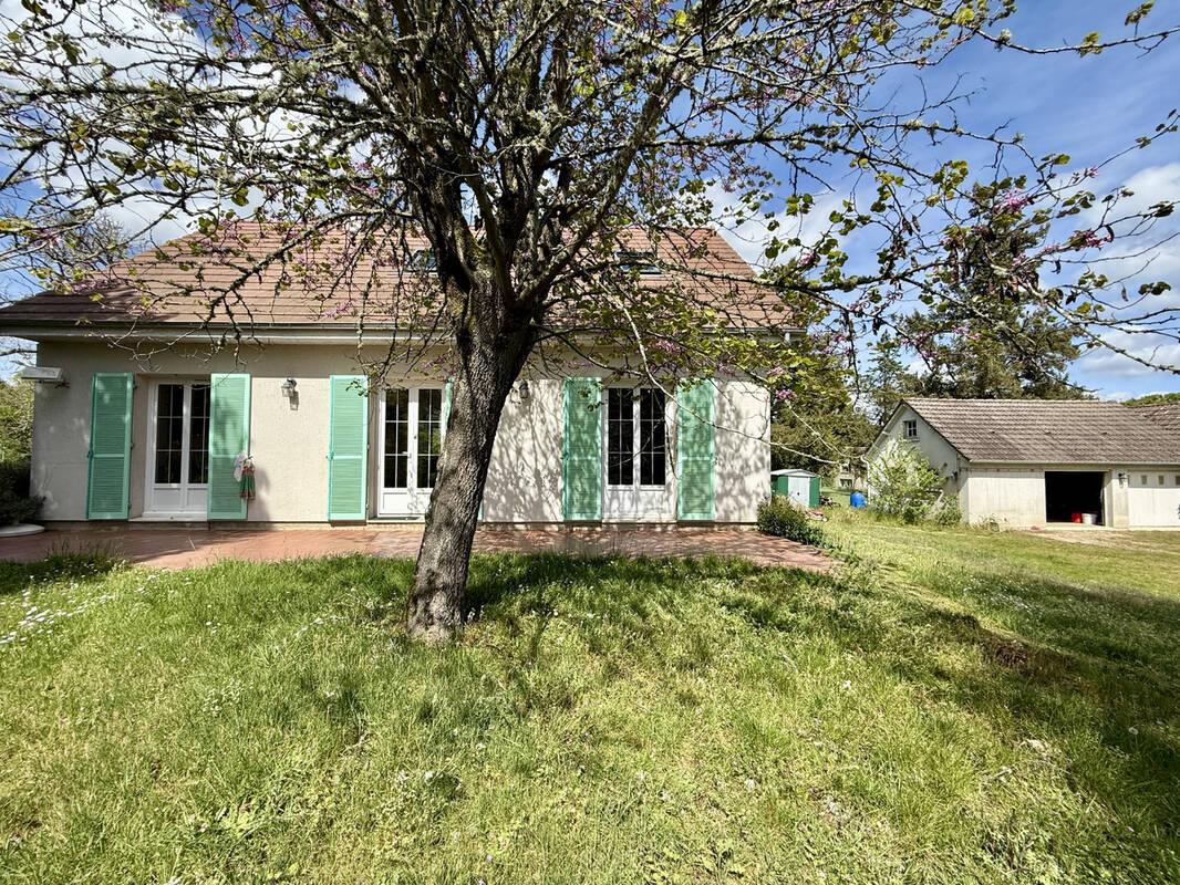 Maison à GIEN