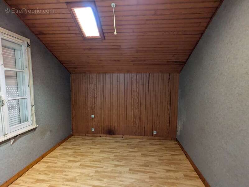 Maison à GUEMENE-SUR-SCORFF