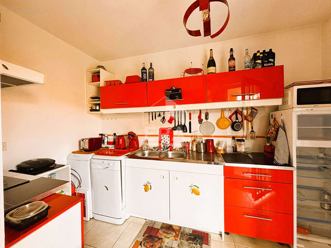 PORT FREJUS Appartement 2 pièces - photo 8