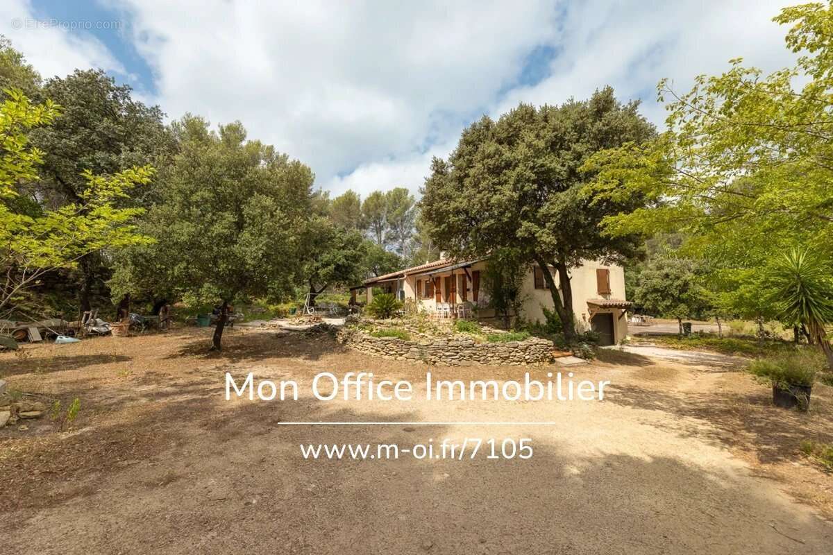 Référence : 7105-YAN - Maison 4 pièces avec garage - photo 15