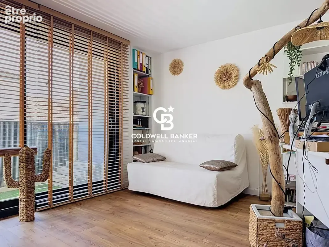 Appartement d'exception 190 m² avec balcons – Saintes centre-ville - photo 13