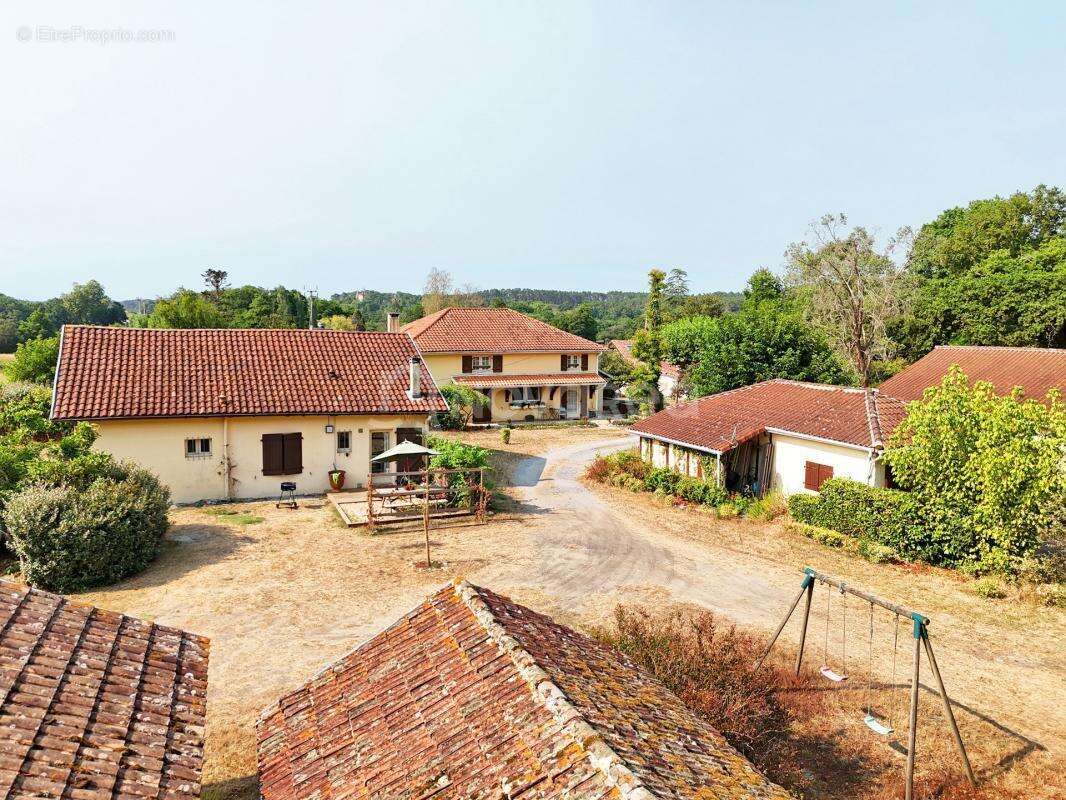 Maison 12 pièces - photo 4