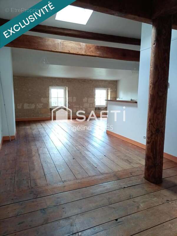 Photo 4 - Appartement à BLAYE