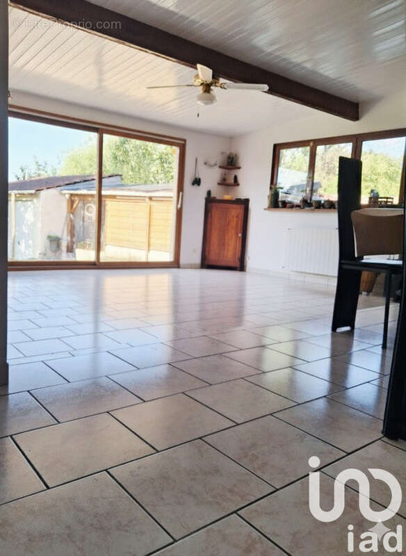 Photo 5 - Maison à COULOGNE