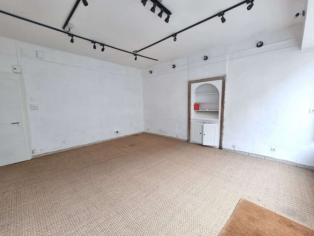 Appartement à BELLEME