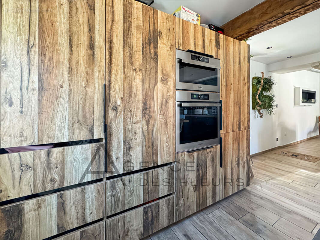 Maison à TOURVILLE-LA-RIVIERE