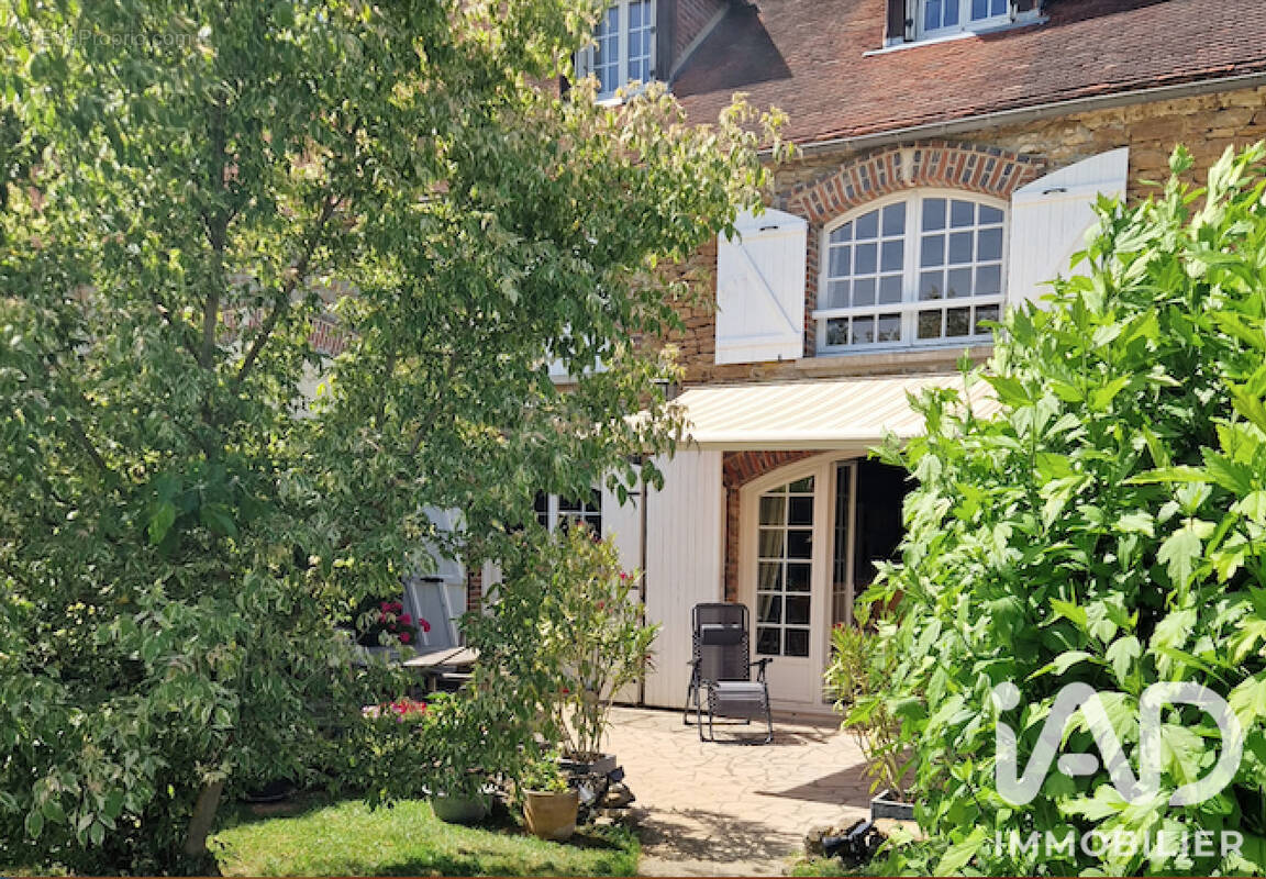 Photo 1 - Maison à VANLAY
