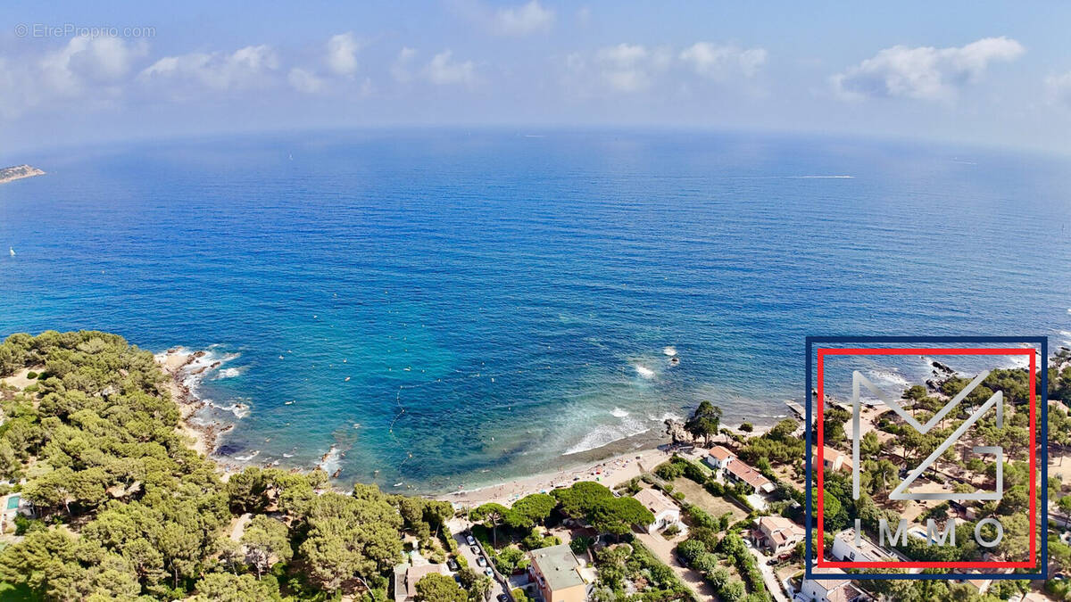 Appartement à LA SEYNE-SUR-MER