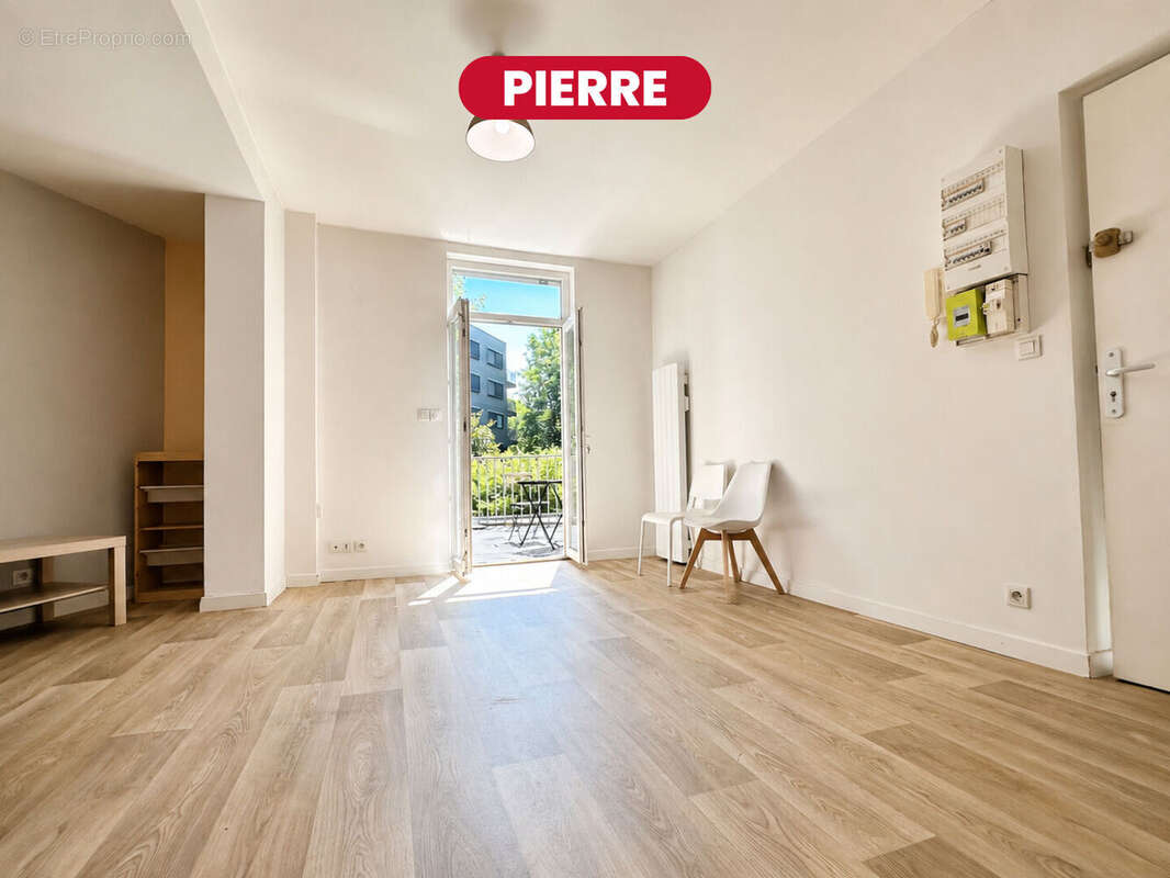 Appartement 57m² à lille - photo 3