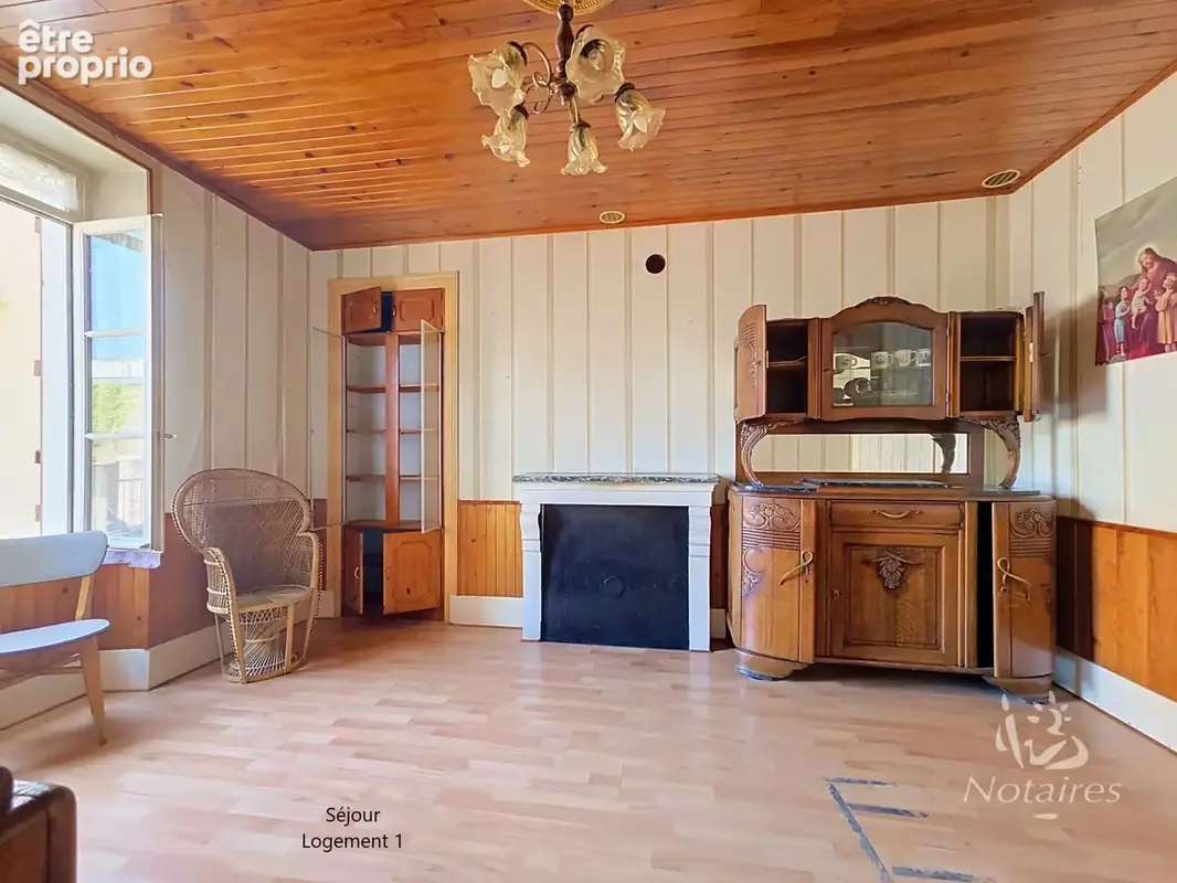 Maison 107 m² à Chaumont  - photo 3