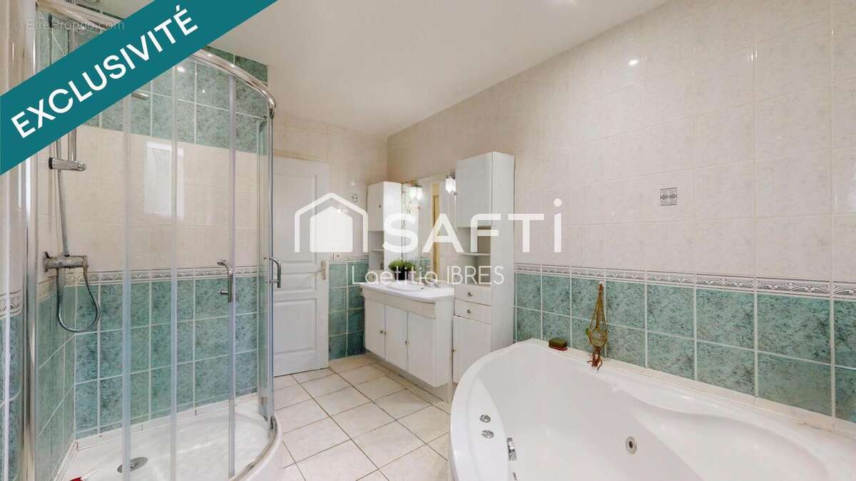 Photo 9 - Maison à MERVILLE