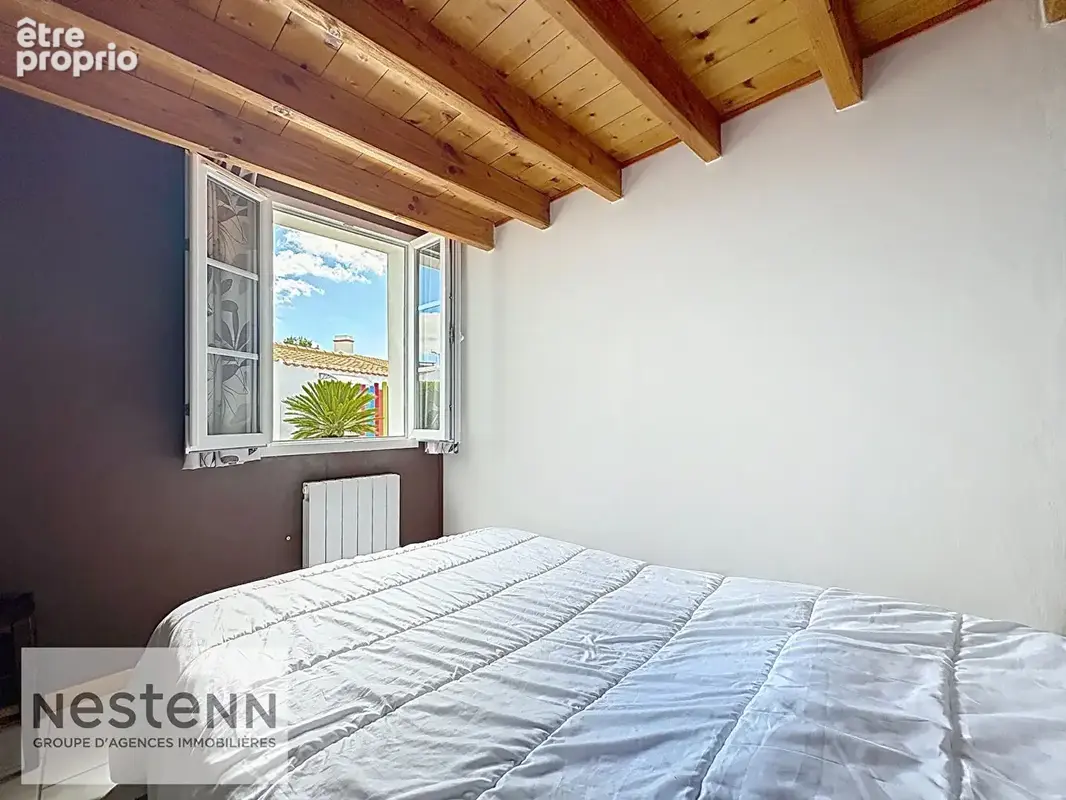 Maison Saint Urbain proche commodités - photo 7