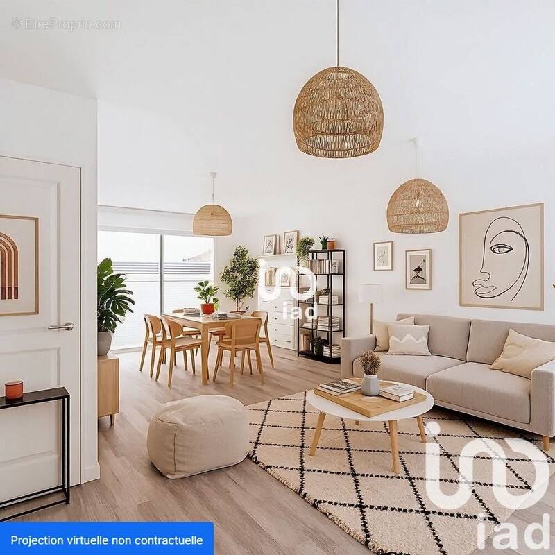 Photo 1 - Maison à LOOS-EN-GOHELLE