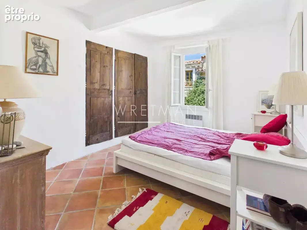 Une propriété de caractère au potentiel locatif exceptionnel - La Garde Freinet - photo 25