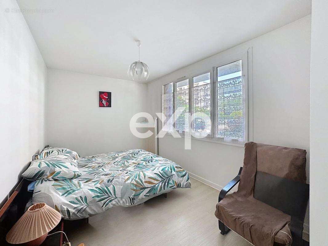 Appartement à MEYLAN