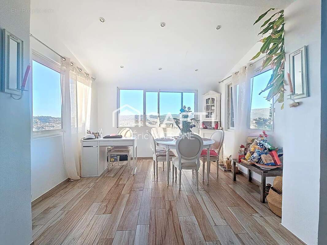 Photo 6 - Maison à MARSEILLE-11E