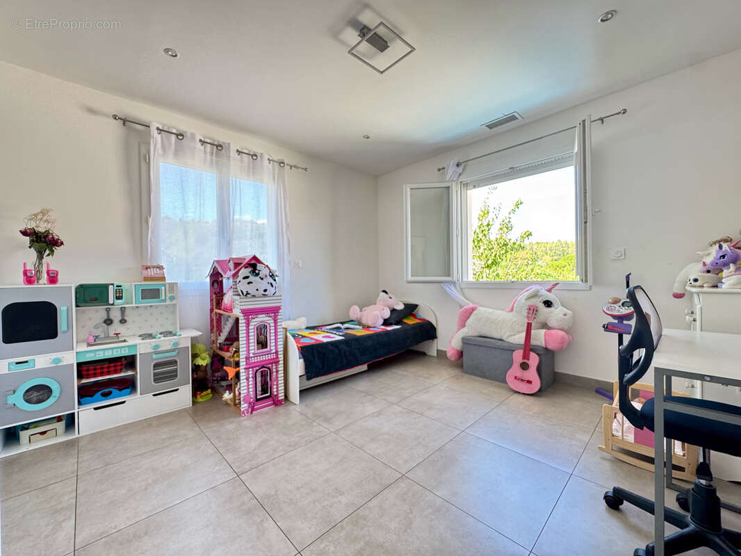 Maison à MONTARNAUD