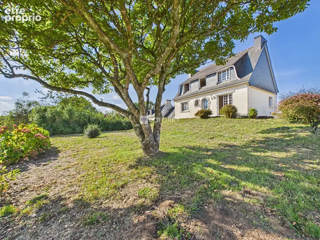 Maison Briec 7 pièce(s) 130 m2 - photo 5