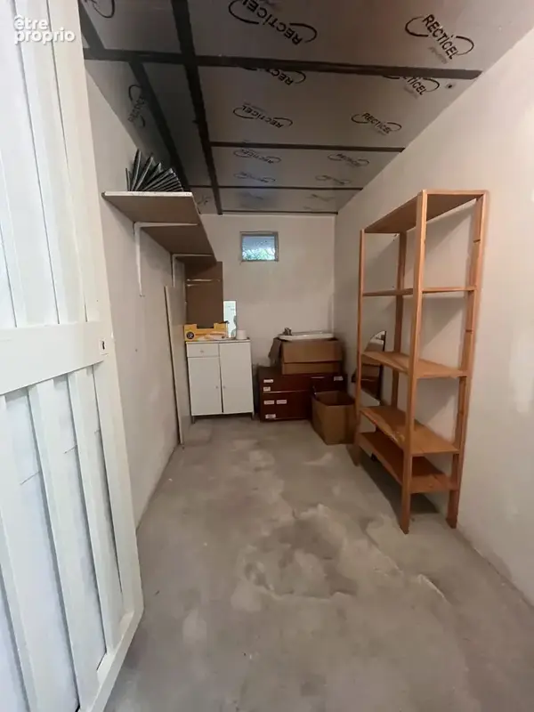 Appartement T3 de 68 m2 avec garage et cave - photo 9