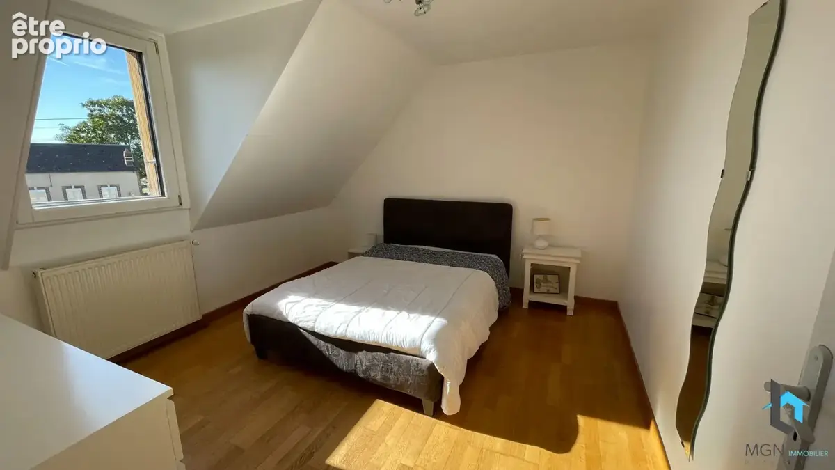 Maison proche de Bonneval - photo 12