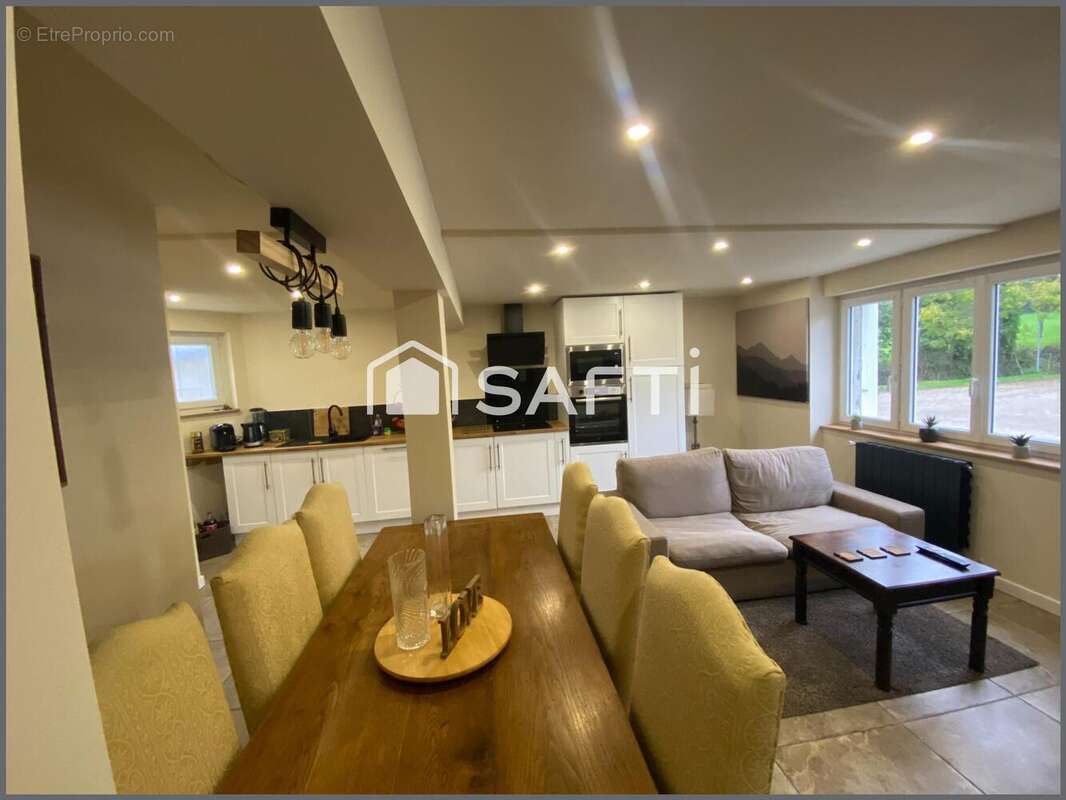 Photo 3 - Maison à PLENEUF-VAL-ANDRE