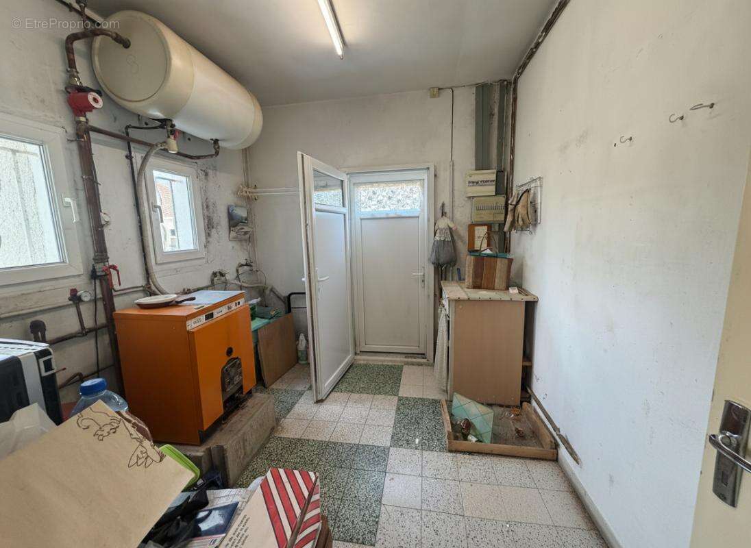 Maison  5 pièce(s) 115 m2 - photo 10