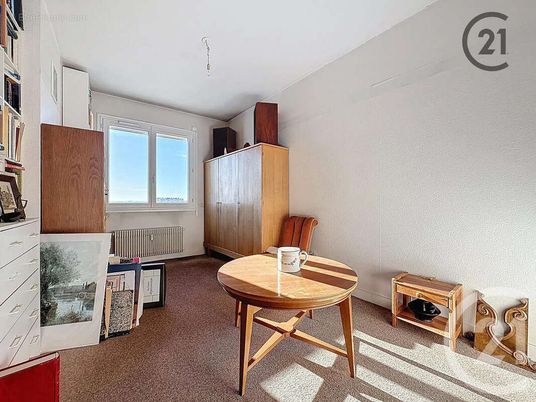 Appartement à TROYES