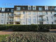 Appartement à MANTES-LA-JOLIE