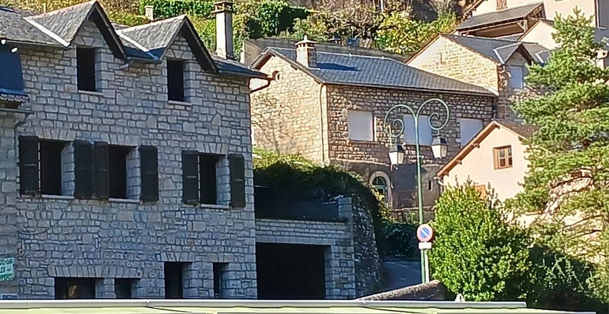 Maison à LES VIGNES