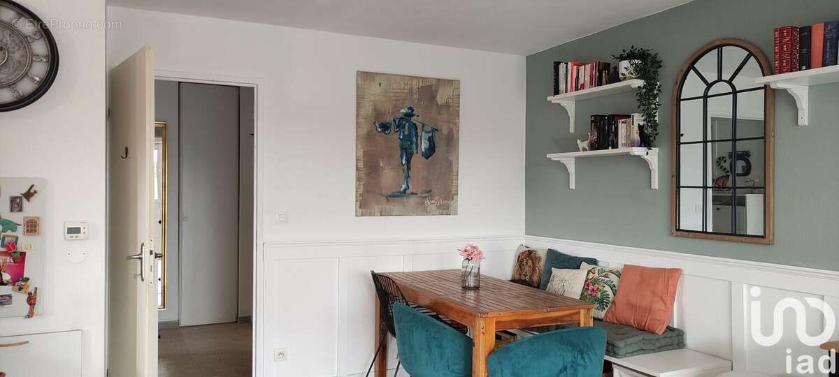 Photo 8 - Appartement à SAINT-JORY