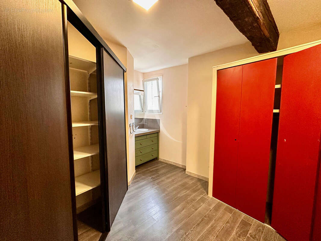 Charmant appartement 5 pièce(s) hypercentre - photo 9