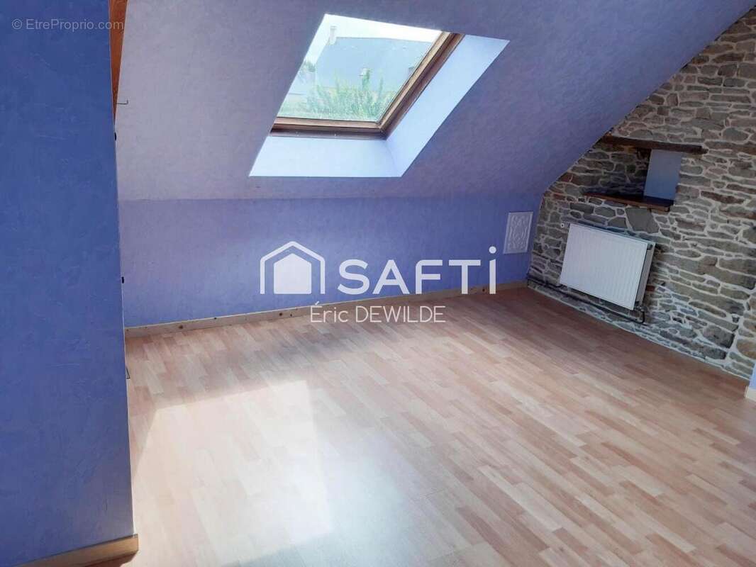 Maison 107 m² à Poilley  - photo 7