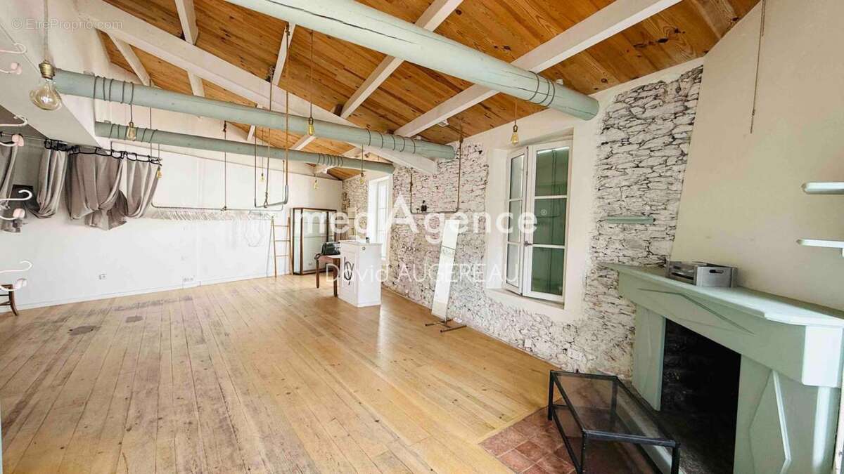 Maison à L&#039;ILE-D&#039;YEU