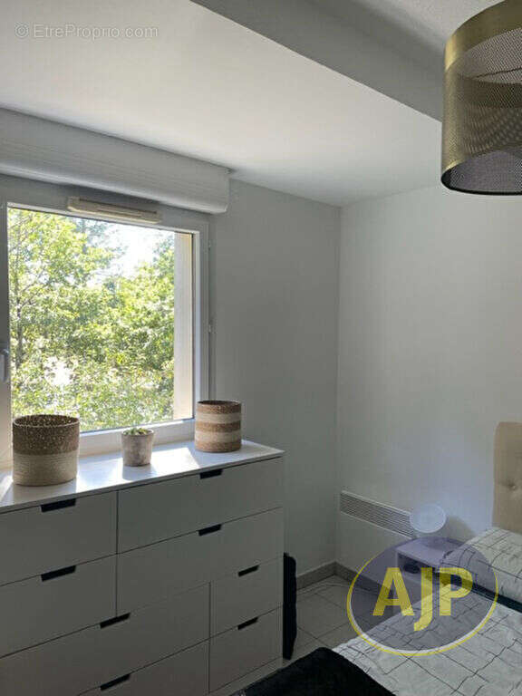 Appartement à SAINT-LAURENT-MEDOC