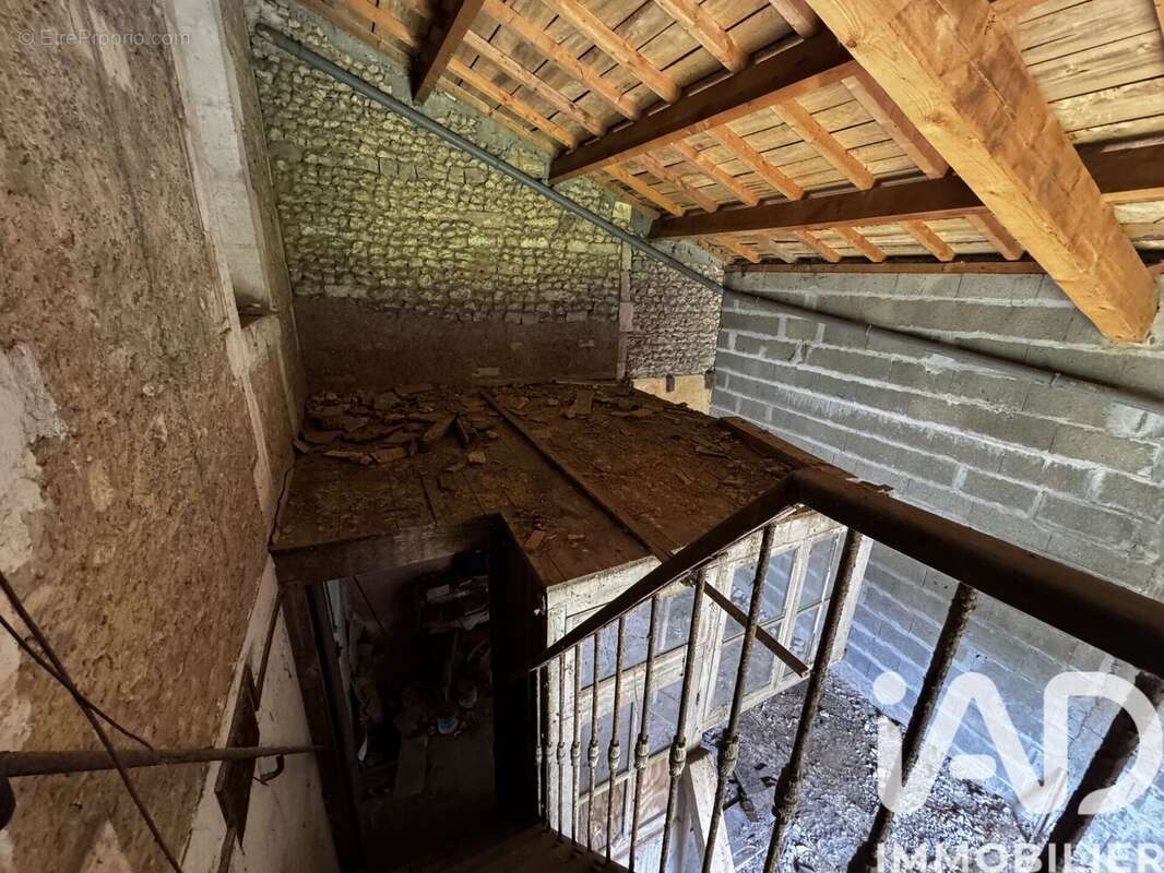 Photo 3 - Maison à ROUFFIGNAC