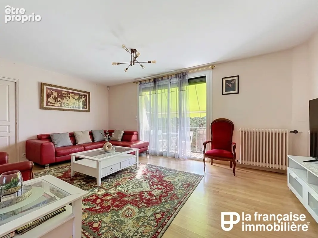 A VENDRE - MORDELLES - maison de 134.72 m² hab sur sous-sol - photo 2