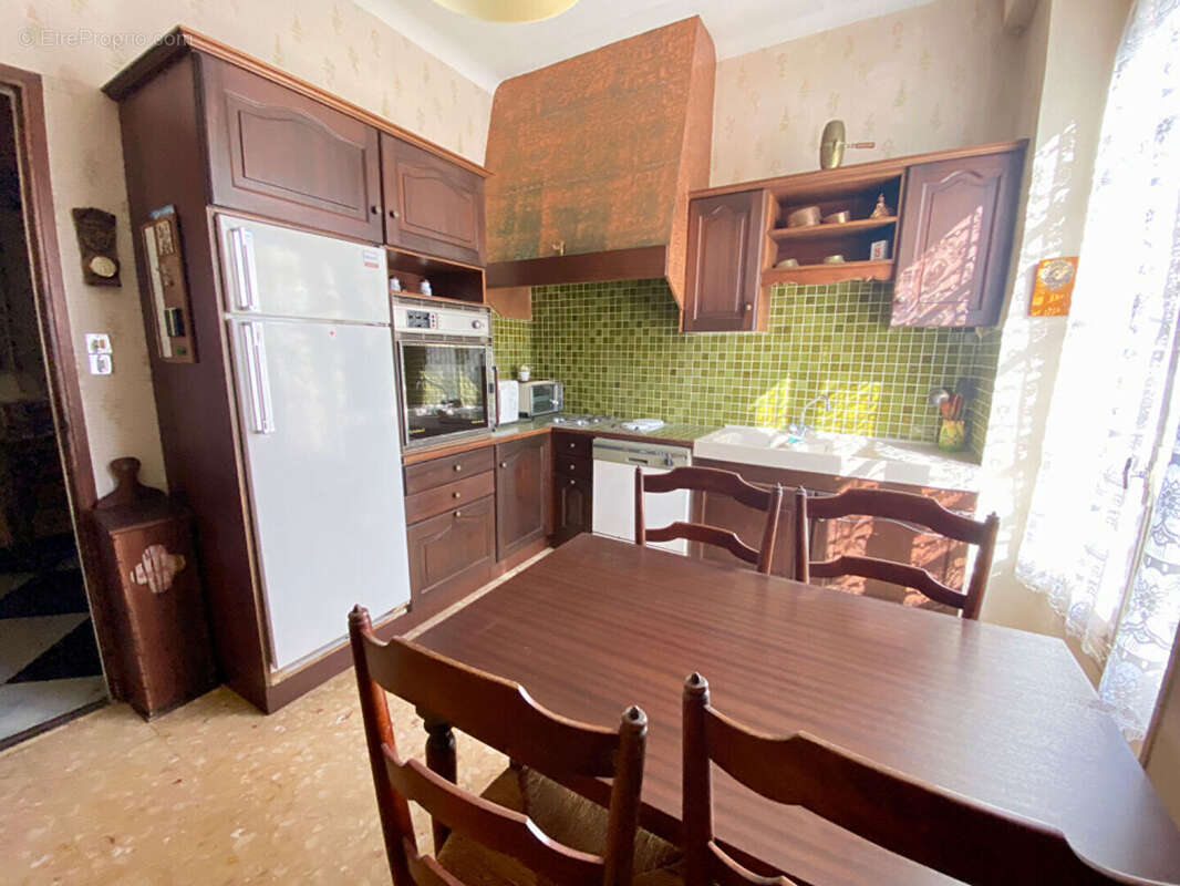 Appartement à PONT-SAINT-ESPRIT