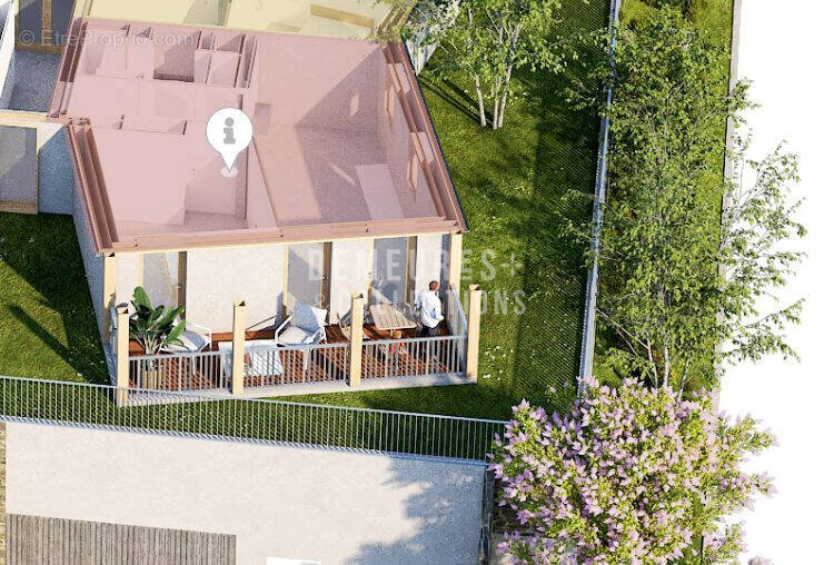 Appartement à BOURG-SAINT-MAURICE