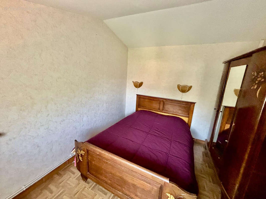 Sainte-cécile-les-vignes villa avec piscine - photo 24