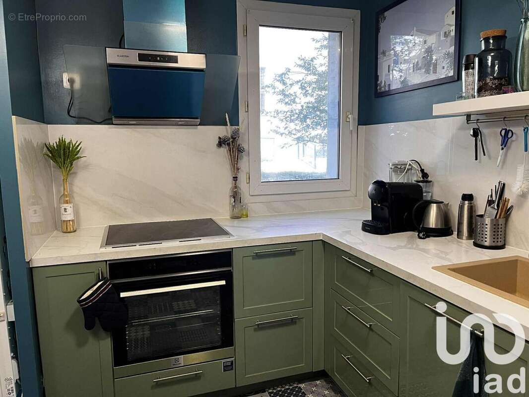 Photo 7 - Appartement à FONTENAY-AUX-ROSES