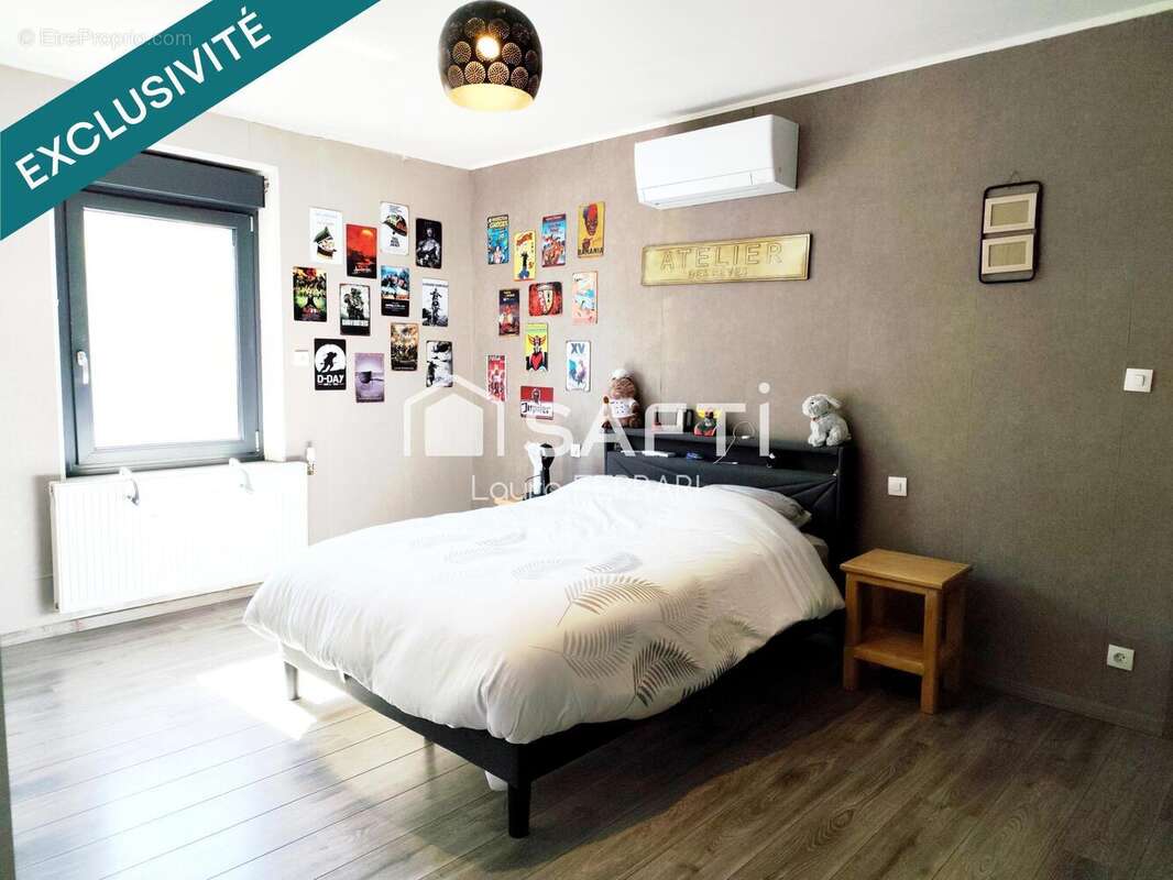 Photo 9 - Maison à ROSSELANGE