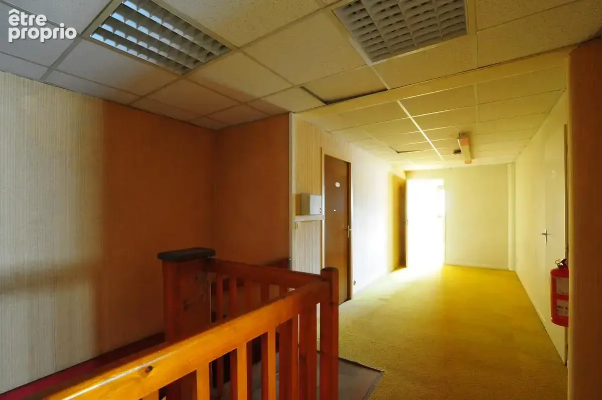 Bureaux - 205 m² - Marmande (47) - photo 8