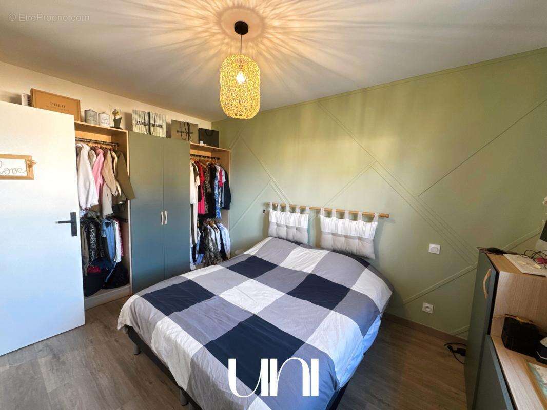 Maison à TILLY-SUR-SEULLES