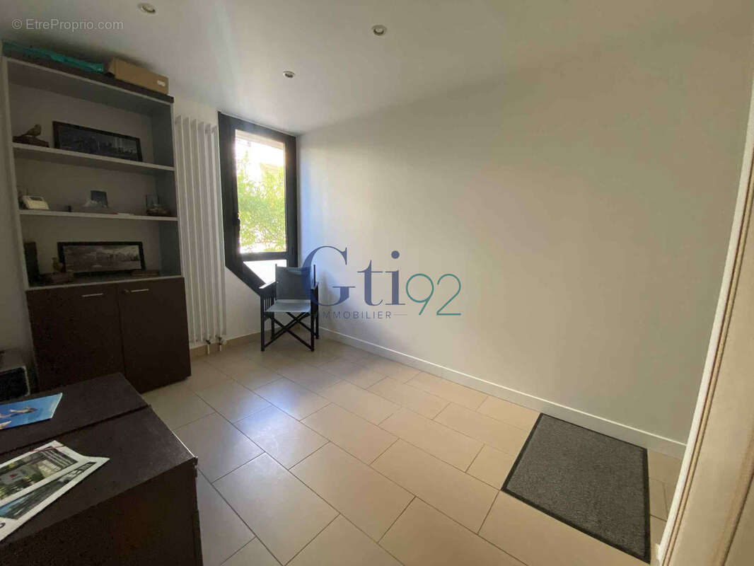 Appartement à CLAMART