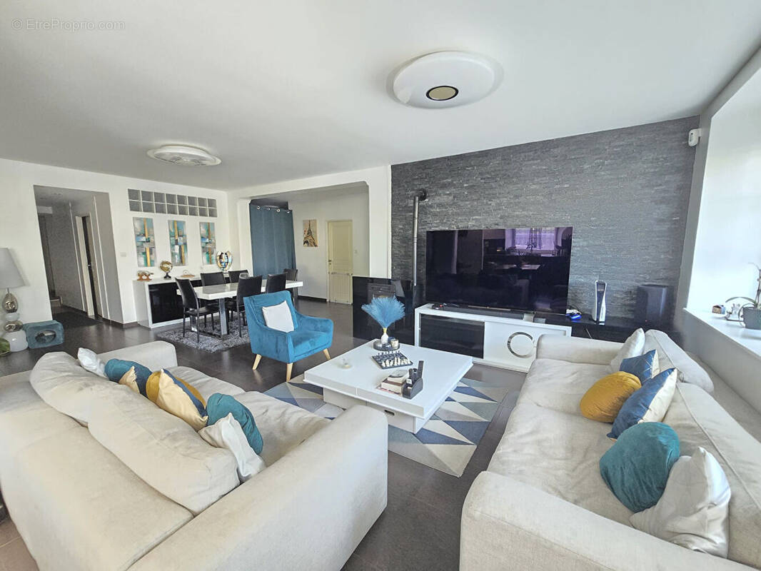 Appartement à MALBUISSON