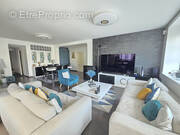 Appartement à MALBUISSON